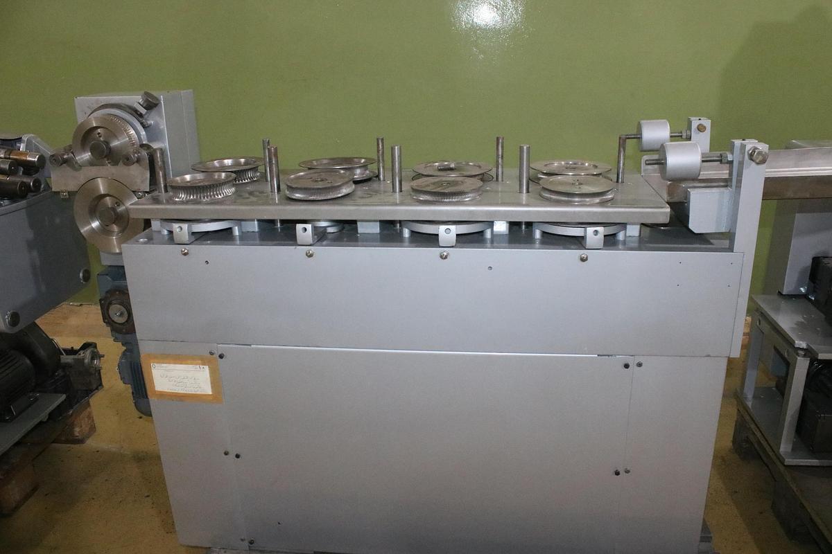 Refurbished Bosch 165A Rope Sizer