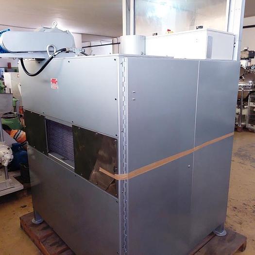 Refurbished DTG Coater