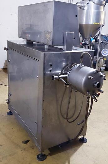 Refurbished A.C.M Trefa Continuous Aerating System Aerator