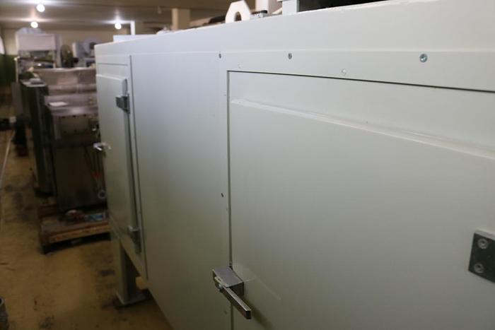 Refurbished WLS Cooler