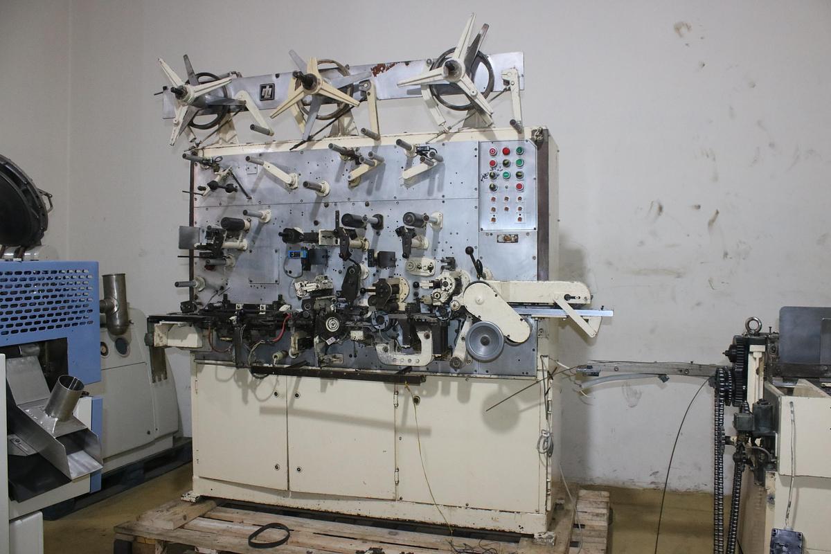 Refurbished Loesch Pack Loesch Logomat