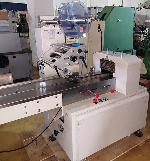 Eurowrap 880 Mini-wrap