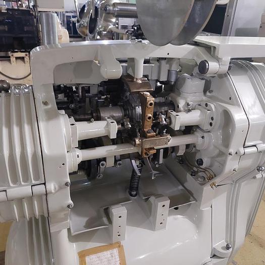 Refurbished Roseforgrove FWT 503 FACE CUT