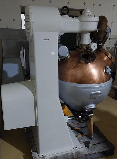 Refurbished Hansella 110C