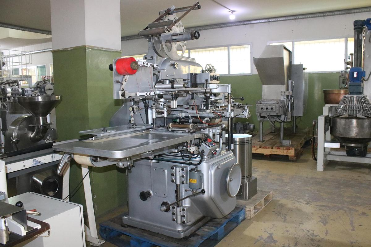 Refurbished GD Acma 4000C