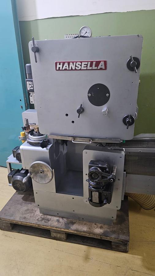Refurbished Bosch 160C Candy Forming Machine