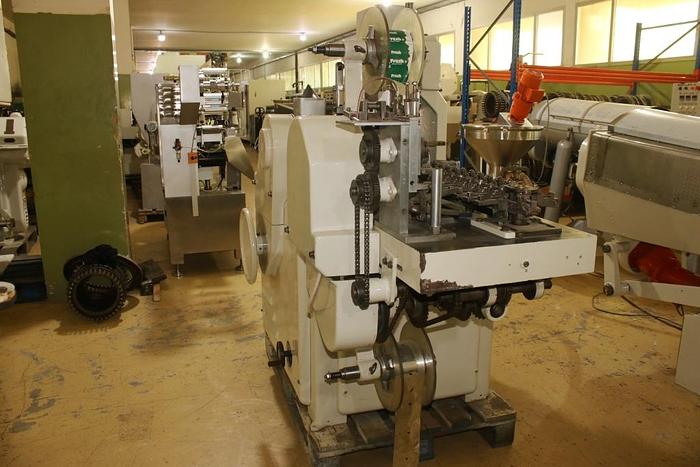 Refurbished Latini Type C 