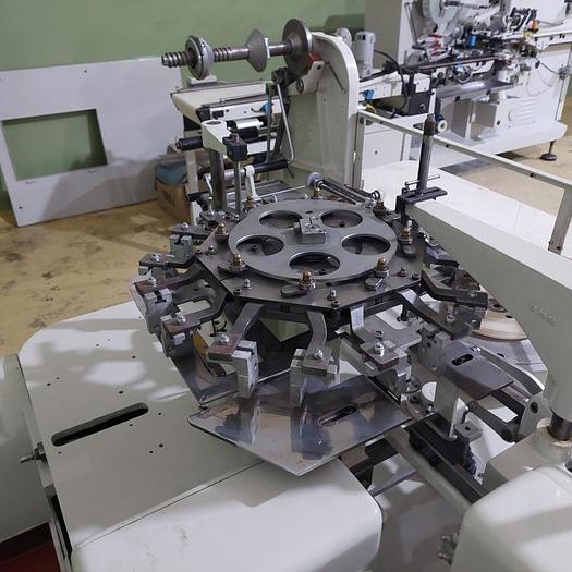 Refurbished Rasch RU