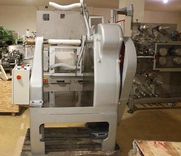 Refurbished Euromec Candy Puller