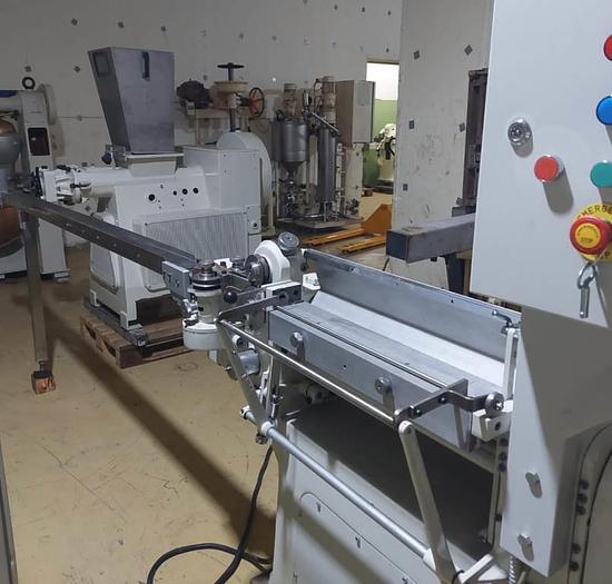 Refurbished Comeck Ball Gum Line