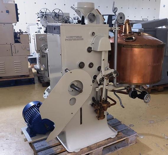 Refurbished Bosch/ Hansella Copper Solvomat