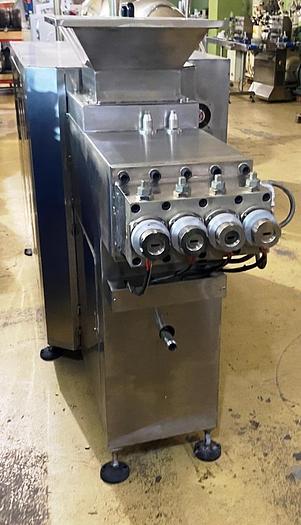 Eurowrap Single Color Extruder