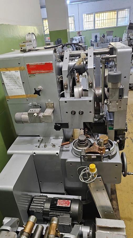 Refurbished Bosch 160C Candy Forming Machine