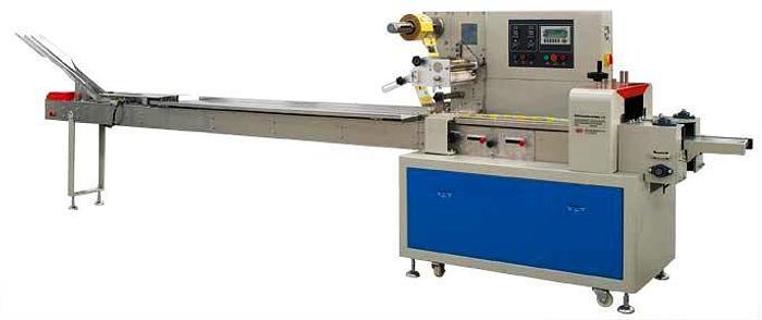 Eurowrap 280-B On-Edge