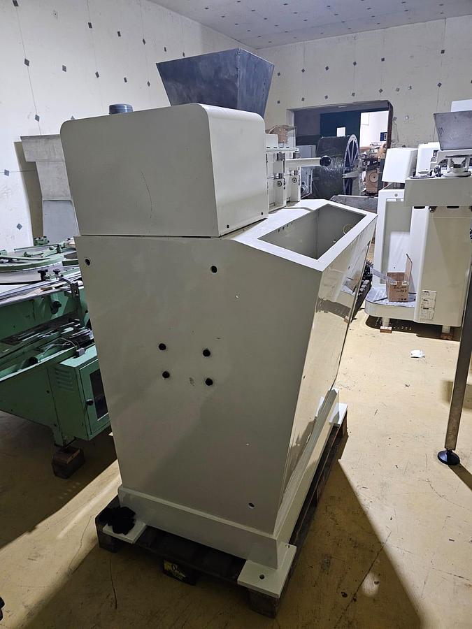 Refurbished WLS KM2 Extruder