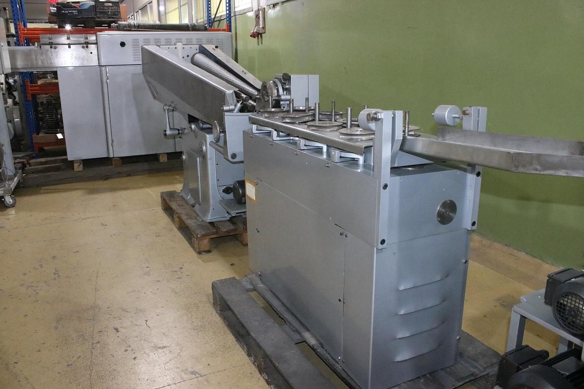 Refurbished Bosch 160C Hard Candy Line