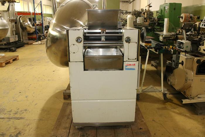 Refurbished Sottoriva Pastry Grinding Machine