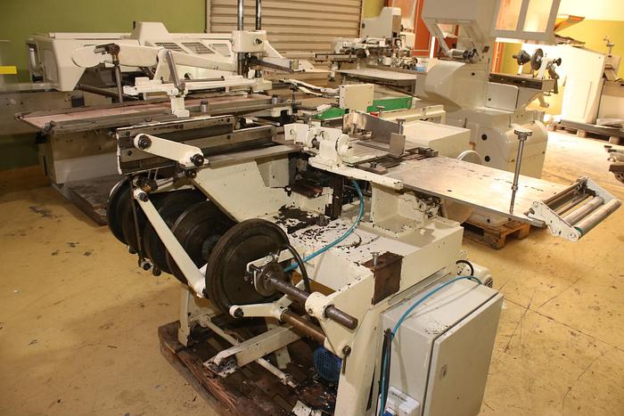 Refurbished Sapal BRG