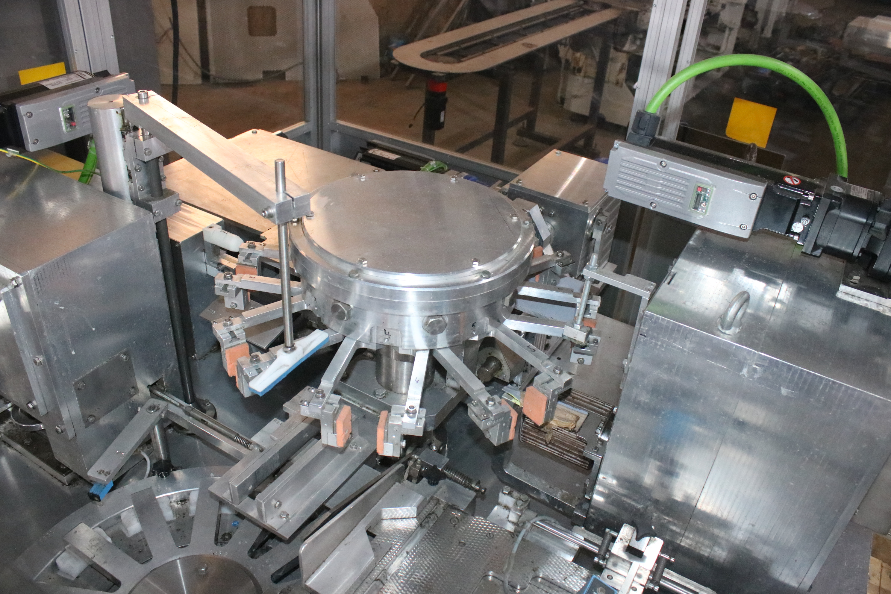 Refurbished Rasch RU2