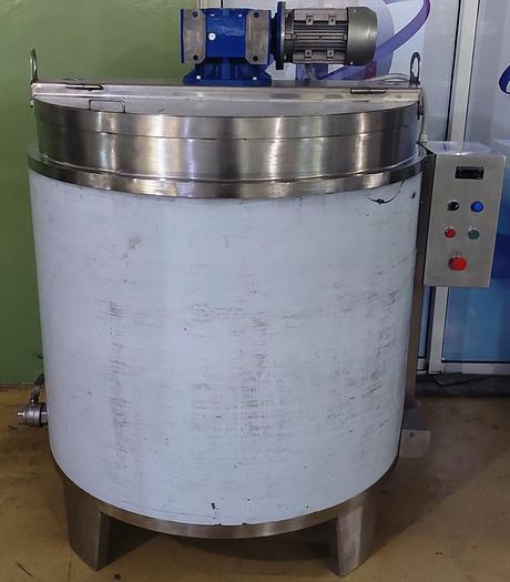 Chocolate Storage Tank CT1000