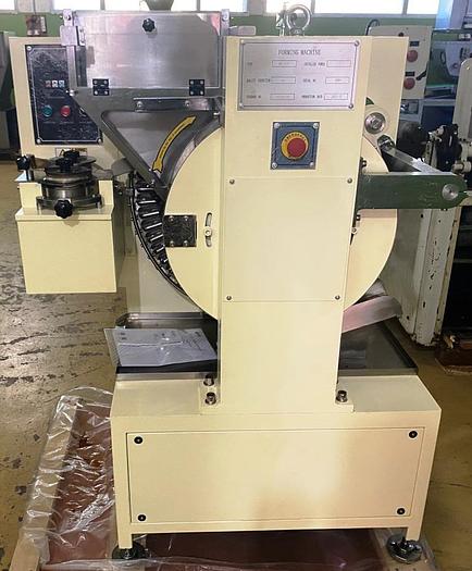Eurowrap Lollipop Forming Machine