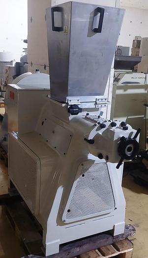 Refurbished Mazzoni Extruder