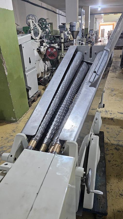 Refurbished Bosch Hansella 160A line