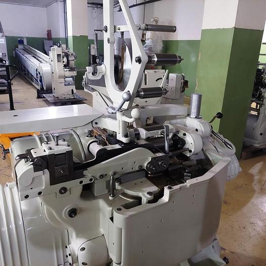 Refurbished Roseforgrove FWT 503 FACE CUT