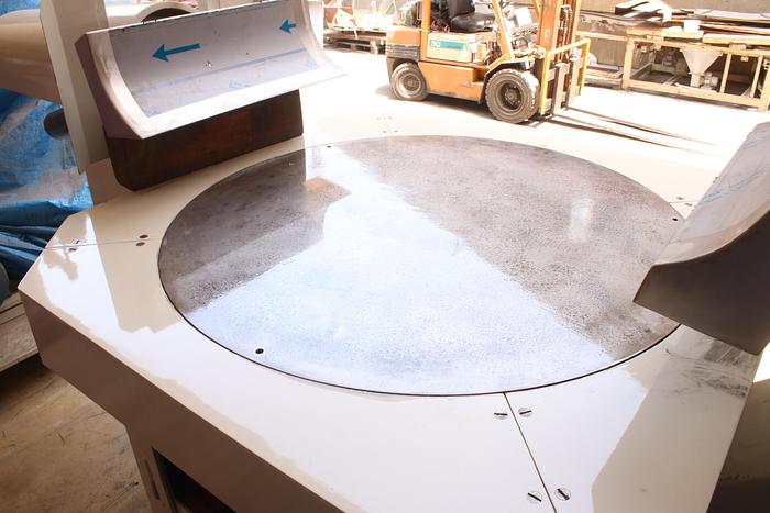 Refurbished Ruffinatti IM30