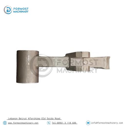 Refurbished Pusher EW5