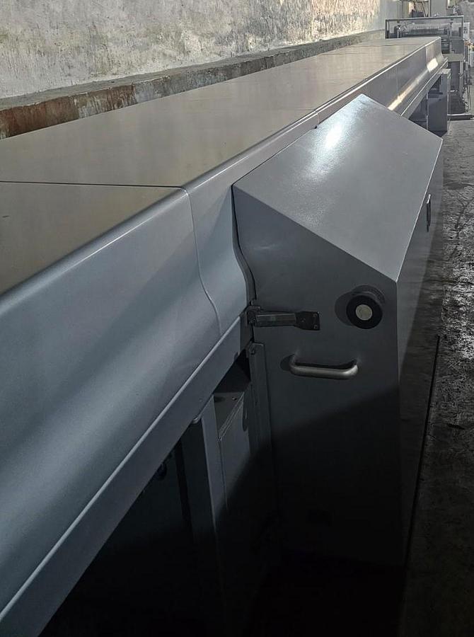 Refurbished Sollich 40 cm Conbar Line