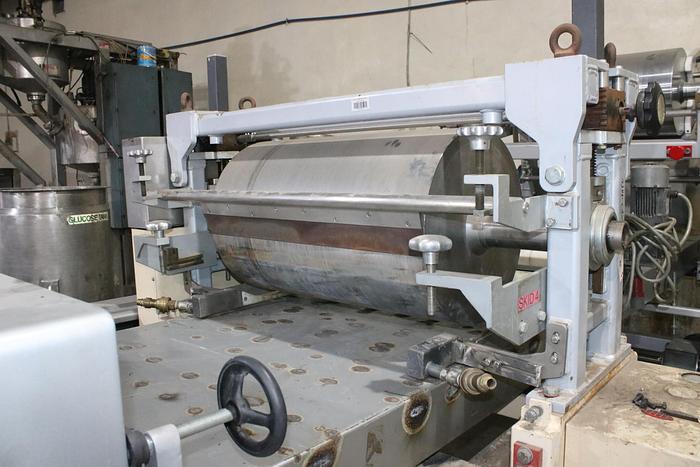 Refurbished Sollich Complete Conbar line 80 cm
