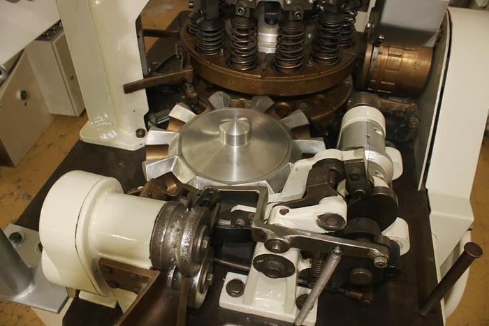 Refurbished Latini Type C 