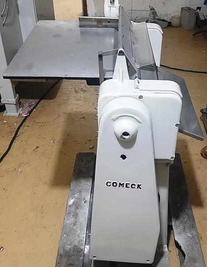 Refurbished Comeck Truffle Balling Machine