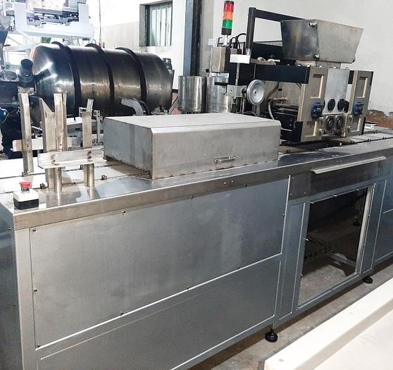 Refurbished Aasted Chocolate Depositor