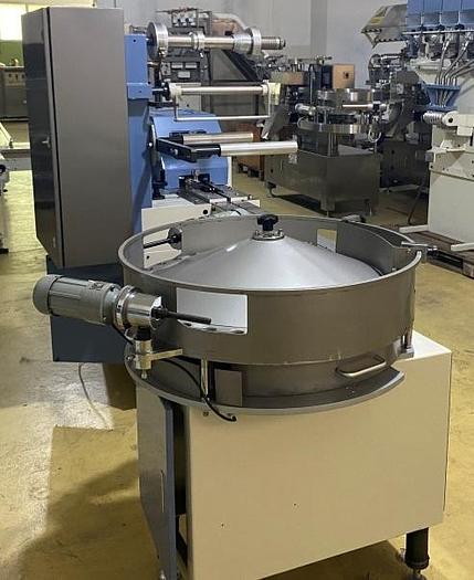 Refurbished Redpack Candy Wrapping Machine