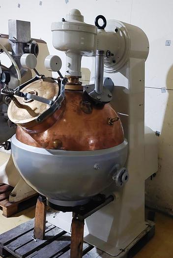 Refurbished Hansella 110C