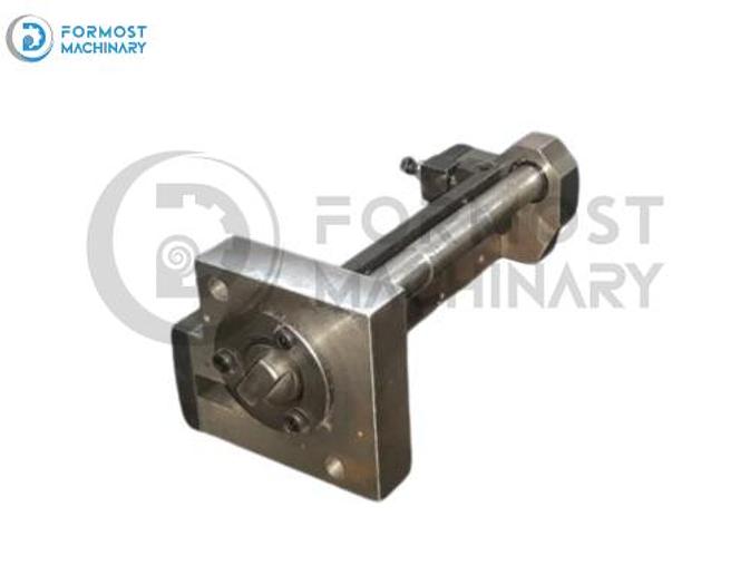 Used Paper Knife Device EW5