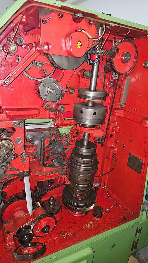 Refurbished GD5000 B