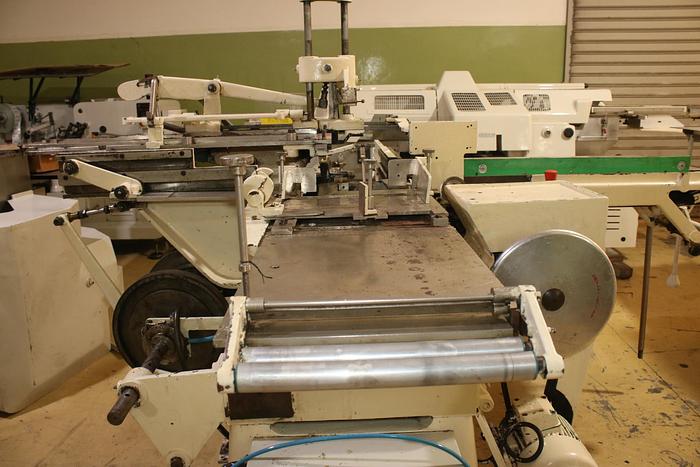 Refurbished Sapal BRG