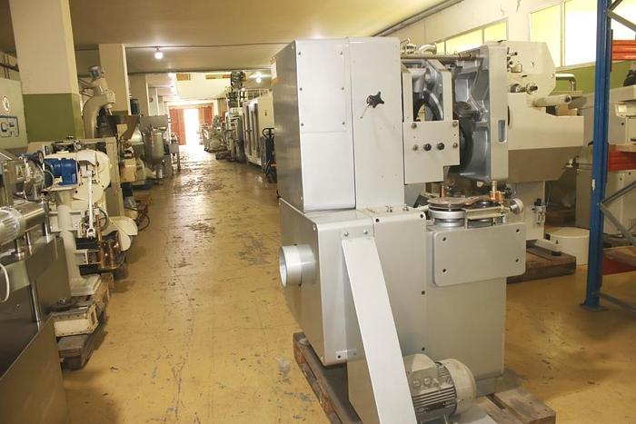 Refurbished Hansella 160 c