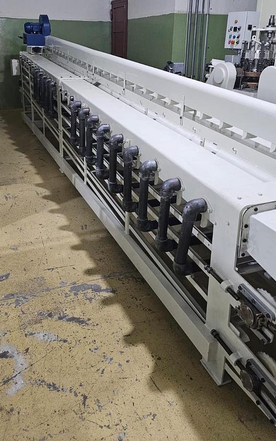 Refurbished Bosch Hansella 160A line