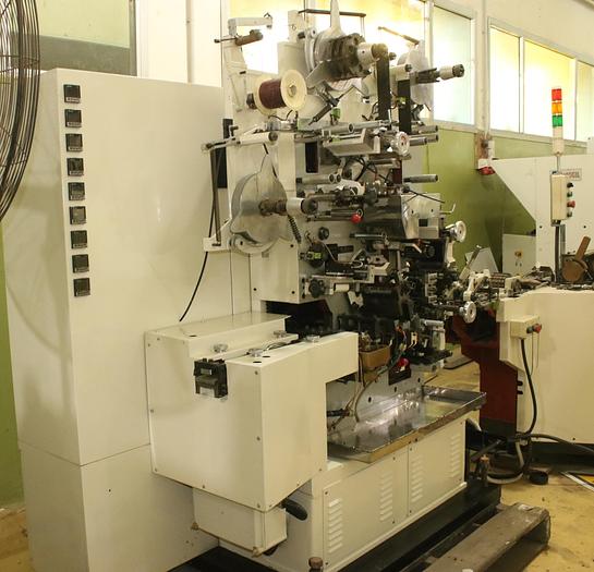 Refurbished IL WON ICW-II Logomat Korea