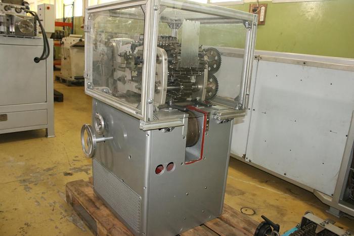Refurbished EROMEC Chain Forming Machine