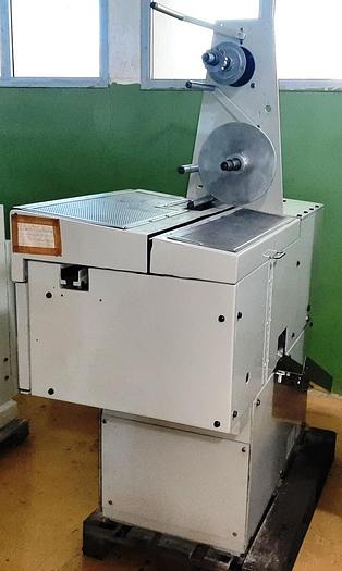 Refurbished AMP Rose Face Cut Machine 750W