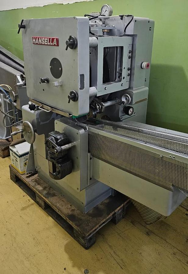 Refurbished Bosch 160C Hard Candy Line