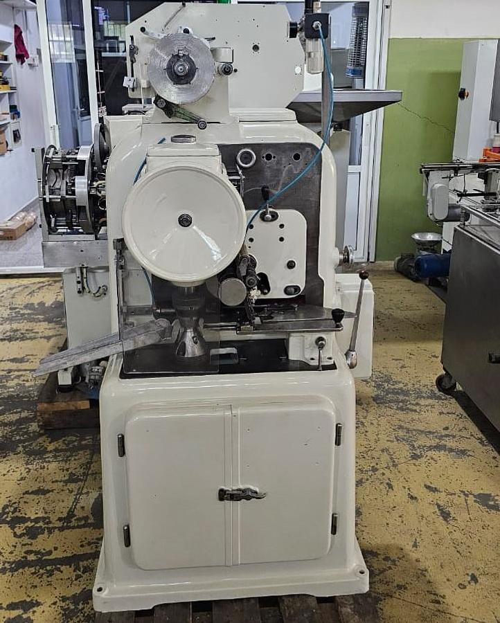 Refurbished GD 2100 coins