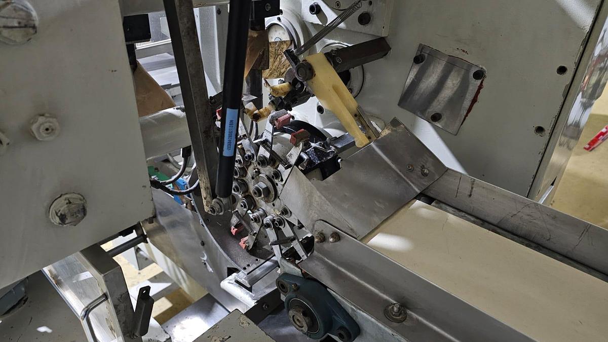 Refurbished Aquarius LPW Lollipop Double Twist