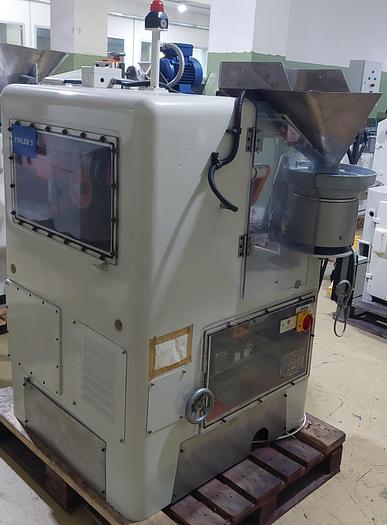Refurbished Rasch RHE