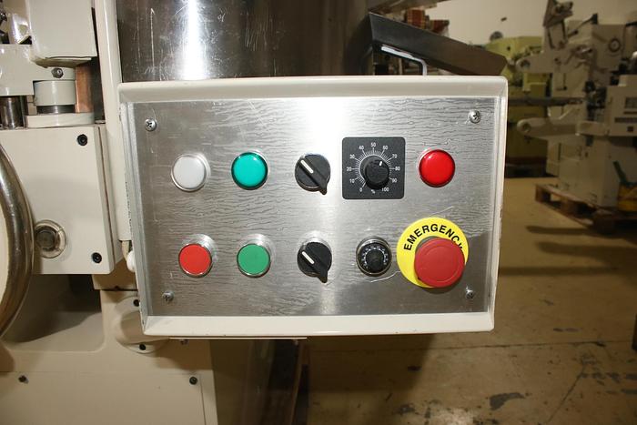 Refurbished Nagema EU8